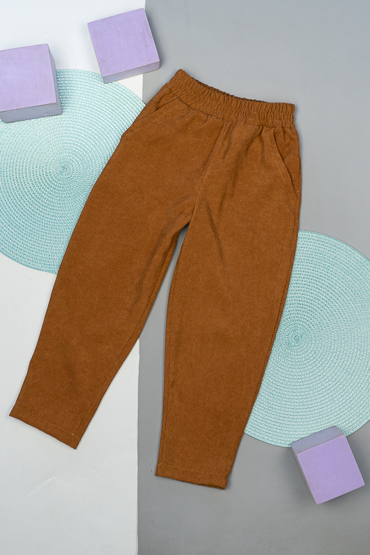 Штани дитячі 300-976Ш